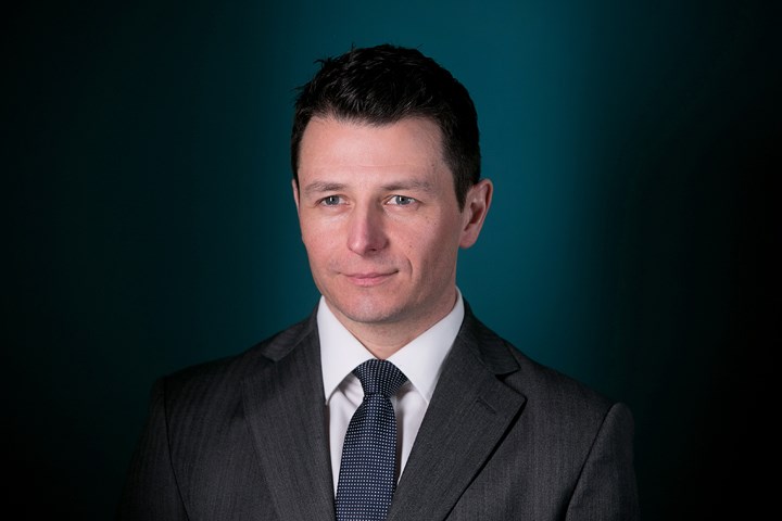Jonathan McDonald Jonathan McDonald - Technology Lawyer and Partner at Charles Russell Speechlys LLP